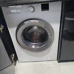 Apartamentai Saulute Appartement *