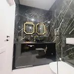 Apartamentai Saulute
