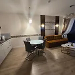Apartamentai Saulute Appartement