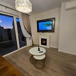 Apartamentai Saulute Palanga