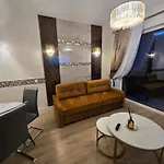 Apartamentai Saulute Apartment *