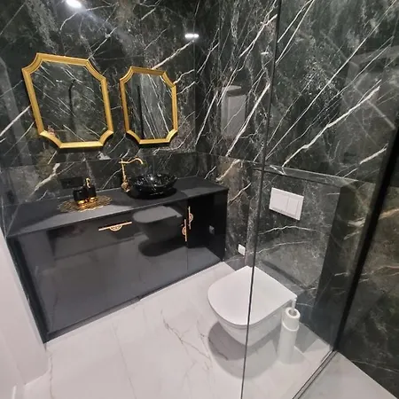 Apartman Apartamentai Saulute