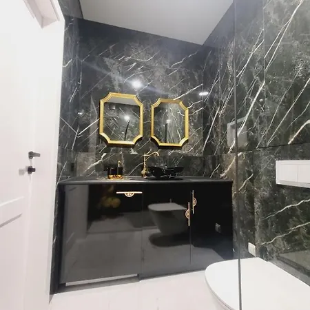 Apartamentai Saulute