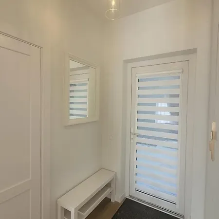 Apartamentai Saulute *