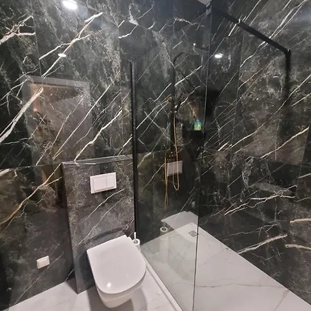 Apartamentai Saulute Palanga