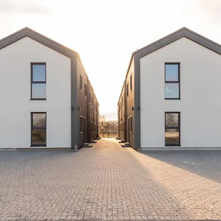 Apartamentai Saulute *