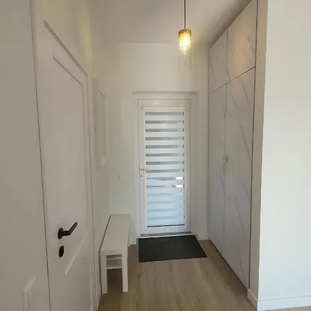 Apartamentai Saulute * Połąga
