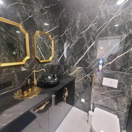 Apartamentai Saulute Apartamento Palanga