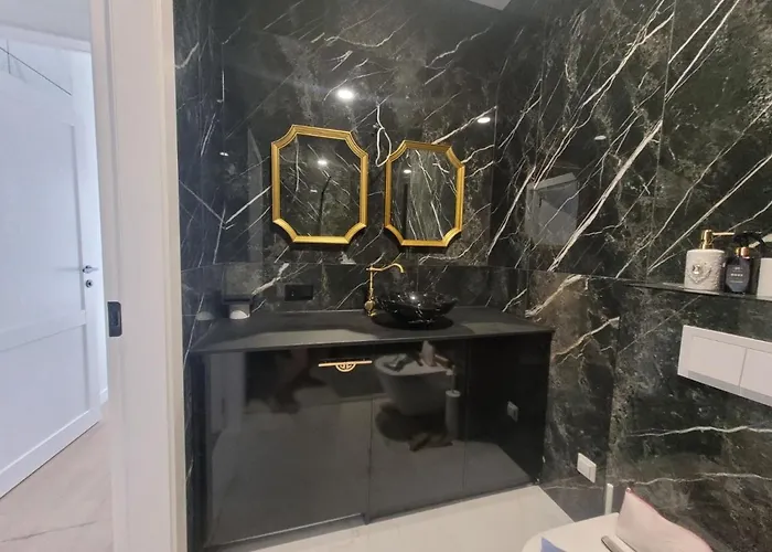 Апартаменты Apartamentai Saulute *