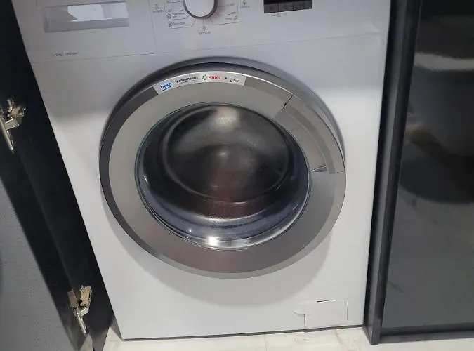 Apartamentai Saulute דירה *