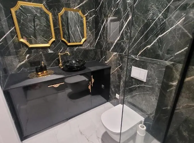 Апартаменты Apartamentai Saulute