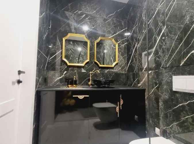 Apartamentai Saulute