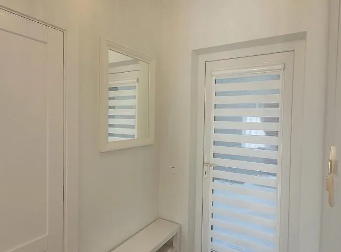 Apartamentai Saulute *