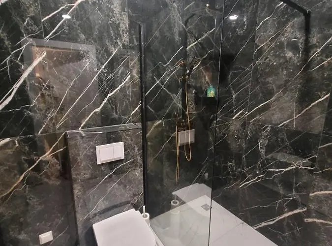 Apartamentai Saulute פלאנגה