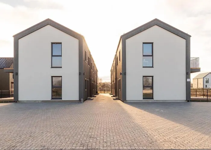 Apartamentai Saulute *