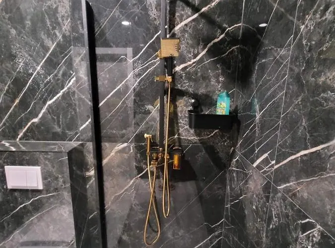 Apartamentai Saulute